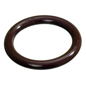 Nylon Ring mit Schokoladengeschmack - 14 cm