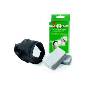 Dog Pads for Luxus 24 Pieces