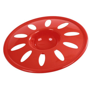 Plastic Frisbee - 22cm