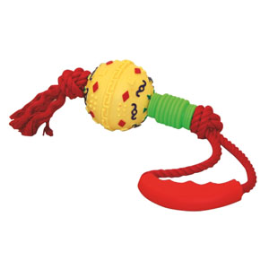 Geoball and Stick with Cord - 47 cm