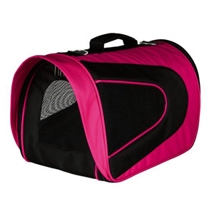 Bag Alina - Pink/Black