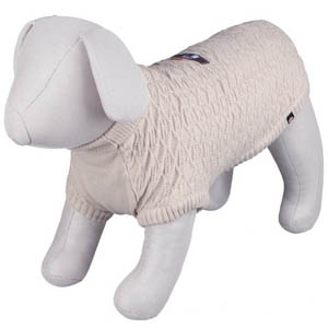Versilia Pullover For Dogs - L, 60cm