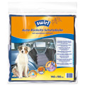 swirl - Back Seat Dog Protective Cover