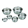Stainless Steel Bowl Selecta