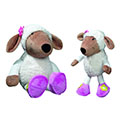 Plush Sheep Morton