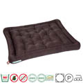 Doctor Bark Dog Cushion XL Brown (100 x 85 x 10 cm)