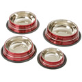 Stainless Steel Super Bowl Dog Bowls
