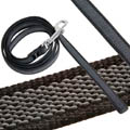 Professional Plus Leash For Working Dogs 1,3 m