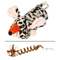 Hanging Toy Tiger