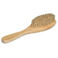 Natural Bristle Brush